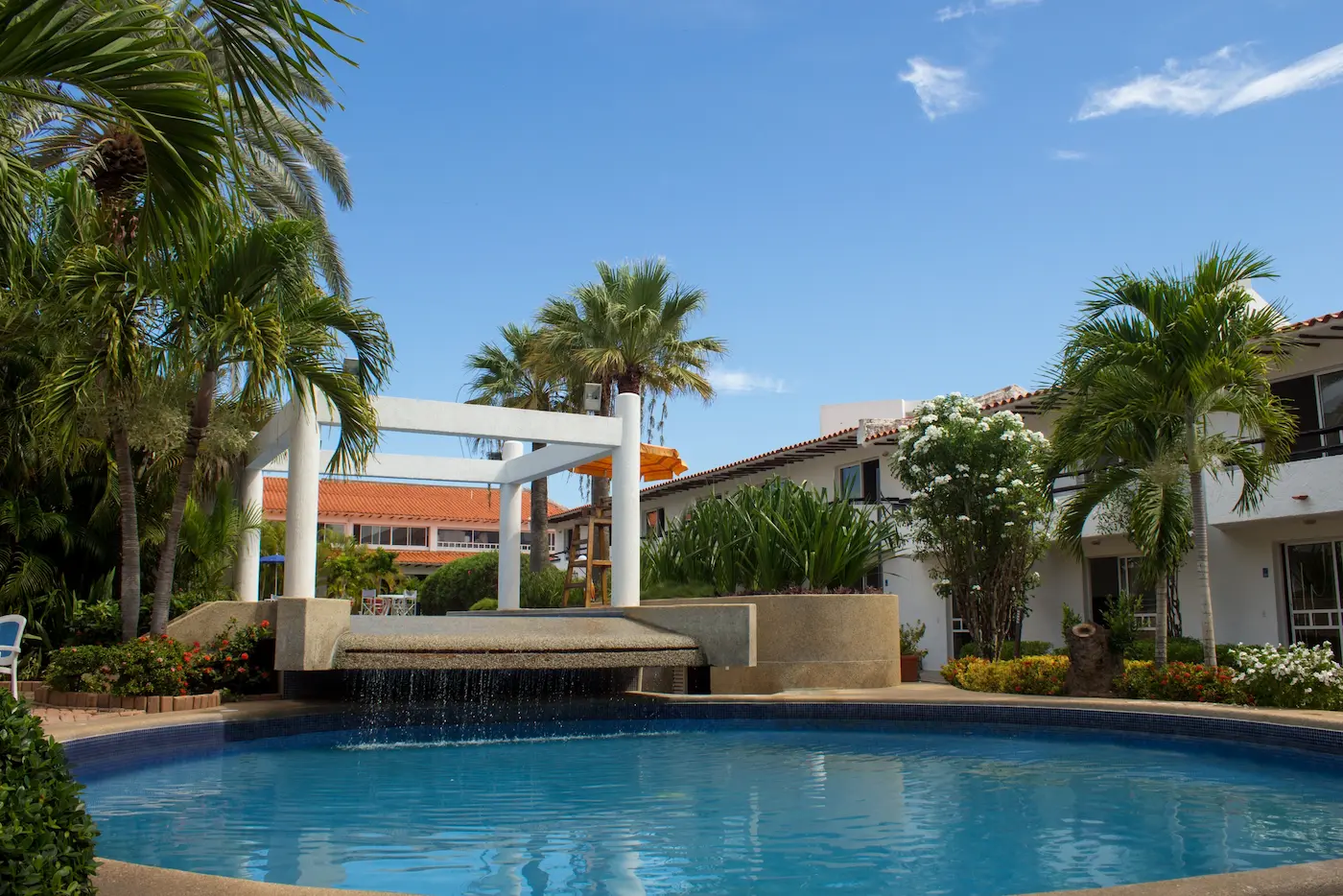 Margarita Todo Incluido