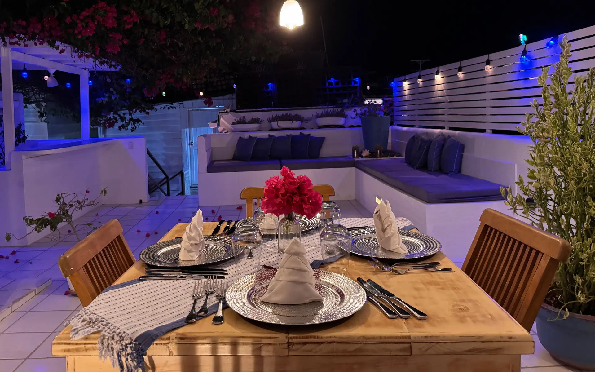 Vive Los Roques con La Lagunita