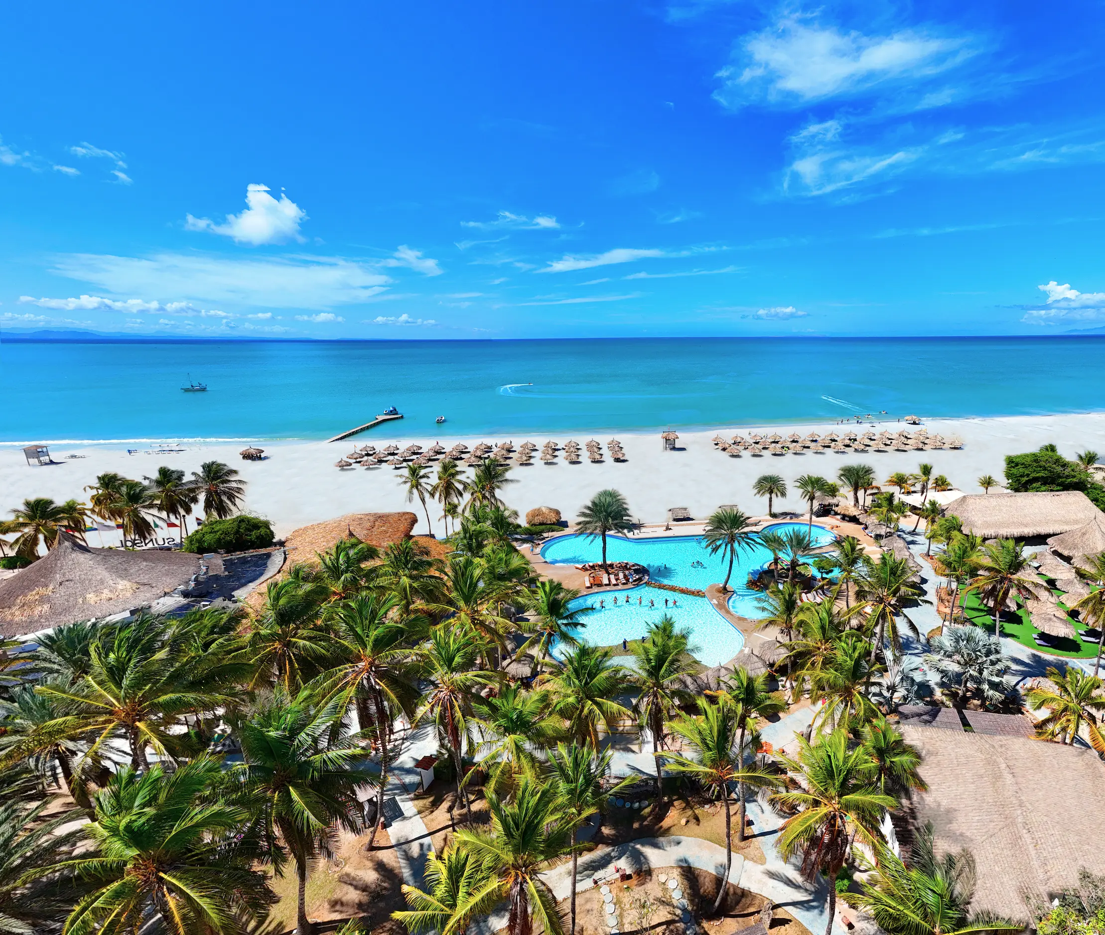 Semana Santa en Margarita